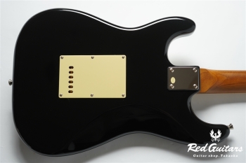 BST-2-RSM/M - BLK